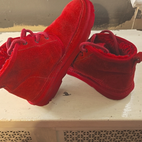 Kids uggs - Picture 4 of 4